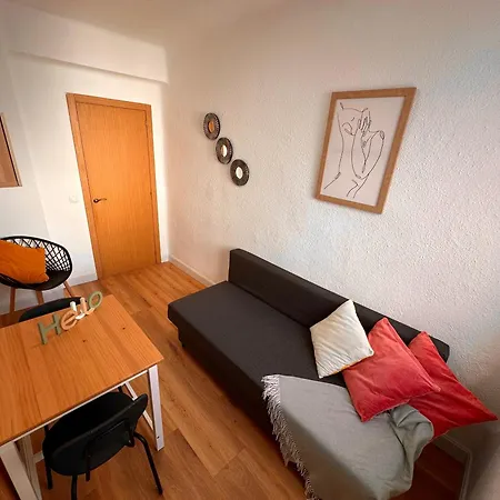 Apartment Centro Historico Especial Grupos Parking Gratis 3
